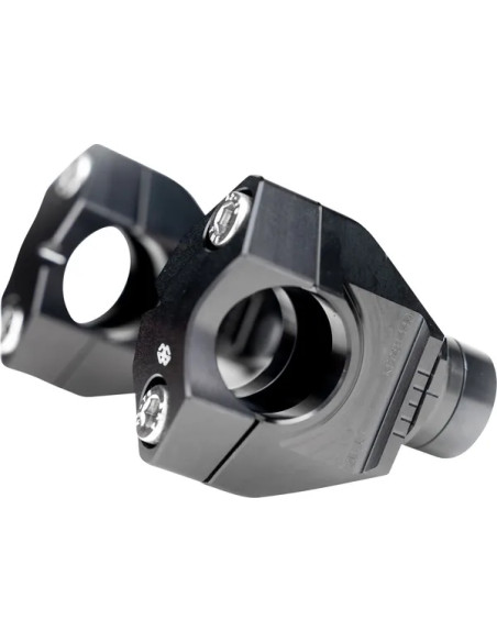 GILLES TOOLING Risers für HONDA CRF 1100 L ABS 2020-2024