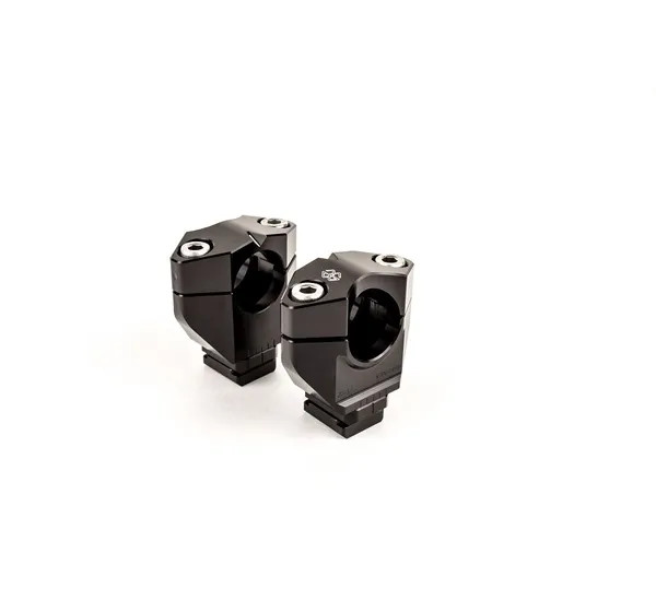 GILLES TOOLING Risers für KTM SUPER ADVENTURE 1290 S ABS 2020-2024