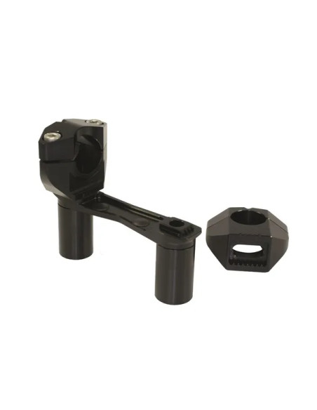GILLES TOOLING Risers für MOTO GUZZI V100 1050 MANDELLO ABS 2022-2024