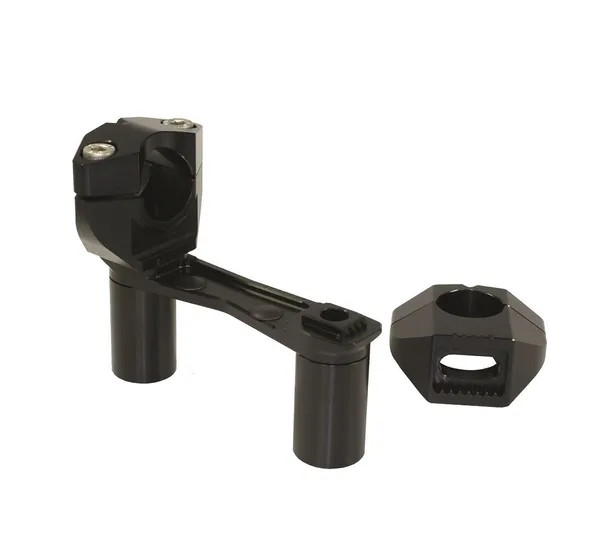 GILLES TOOLING Risers für MOTO GUZZI V100 1050 MANDELLO ABS 2022-2024