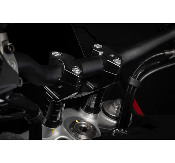 GILLES TOOLING Risers - Detailansicht