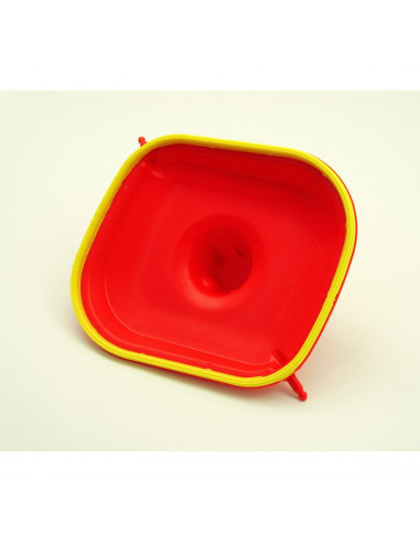 DT-1 RACING EUROPE Luftfilterkasten Abdeckung KTM Bild 2 DT-1 RACING EUROPE Luftfilterkasten Abdeckung KTM Bild 2