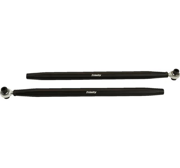 TRINITY RACING Spurstangen & Kugelgelenke für CAN AM (BRP) MAVERICK TURBO 900 RR EFI 4X4 2022-2024