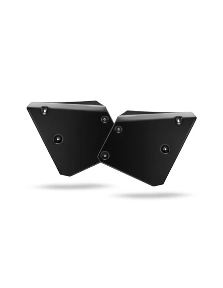 C-RACER Karosserieteile & Schutzbleche - Detailansicht