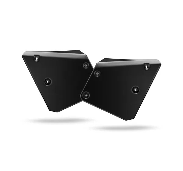 C-RACER Karosserieteile & Schutzbleche - Detailansicht
