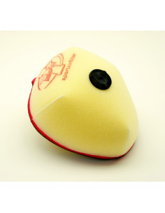 DT-1 RACING EUROPE STANDARD zweilagig Luftfilter KAWASAKI 2