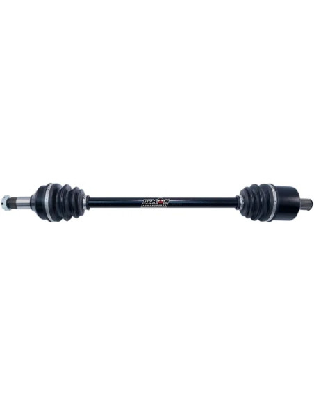 DEMON Achsen für POLARIS SPORTSMAN 850 4X4 2010-2024