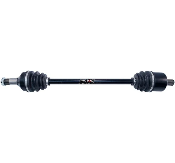 DEMON Achsen für POLARIS SPORTSMAN 850 4X4 2010-2024