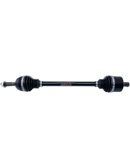 DEMON Achsen für POLARIS RZR XP 1000 4X4 2014-2024