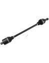 Heavy-Duty X-Treme Achse