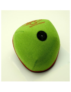 DT-1 RACING EUROPE vorgeölt EVOLUTION dreilagig Luftfilter KAWASAKI 2