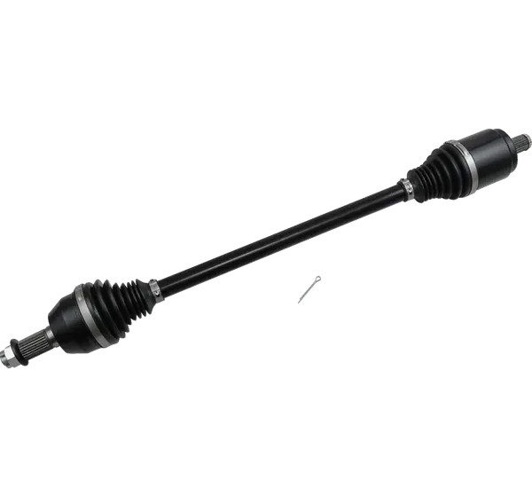 DEMON Achsen für POLARIS RZR XP 1000 4X4 2014-2024