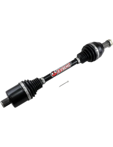 DEMON Achsen für POLARIS SPORTSMAN 850 4X4 2010-2024