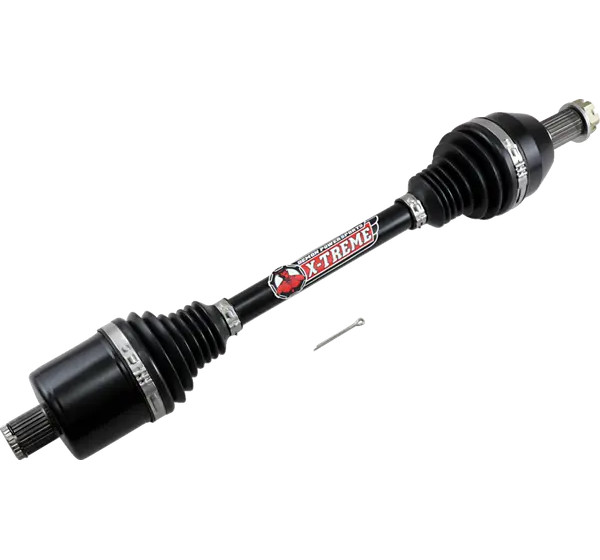 DEMON Achsen für POLARIS SPORTSMAN 850 4X4 2010-2024
