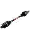 Heavy-Duty X-Treme Achse