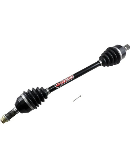 DEMON Achsen für CAN AM (BRP) MAVERICK TURBO 900 EFI 4X4 2018-2024