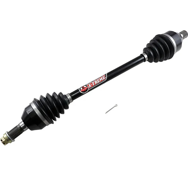 DEMON Achsen für CAN AM (BRP) MAVERICK TURBO 900 EFI 4X4 2018-2024