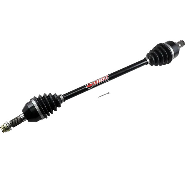 DEMON Achsen für CAN AM (BRP) MAVERICK TURBO 900 RR EFI 4X4 2020-2024