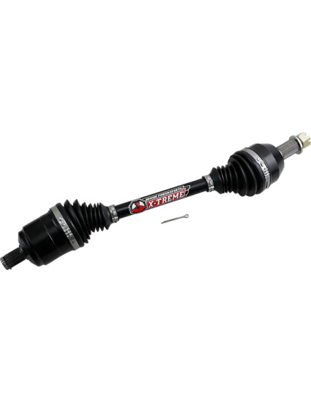 DEMON Achsen für POLARIS SPORTSMAN 850 4X4 2010-2024
