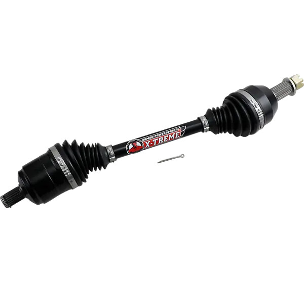 DEMON Achsen für POLARIS SPORTSMAN 850 4X4 2010-2024