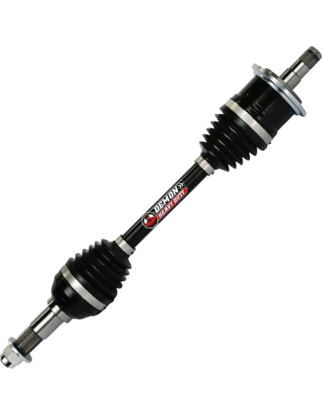 DEMON Achsen für CAN AM (BRP) OUTLANDER 850 EFI 4X4 2016-2024