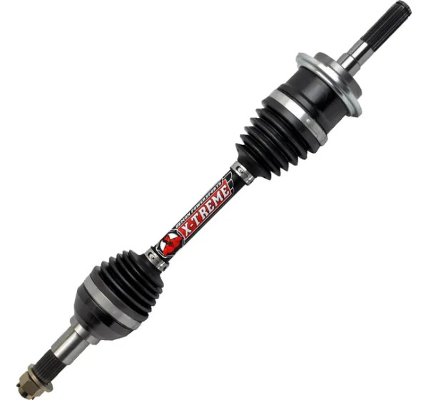 DEMON Achsen für CAN AM (BRP) OUTLANDER 570 EFI 4X4 2016-2023