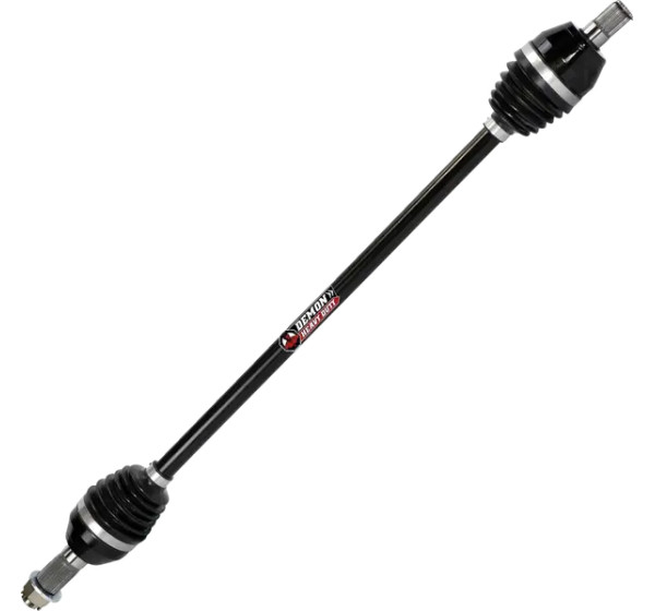 DEMON Achsen für CAN AM (BRP) MAVERICK TURBO 900 RR EFI 4X4 2020-2024