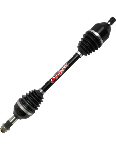 DEMON Achsen für CAN AM (BRP) OUTLANDER 850 EFI 4X4 2019-2024