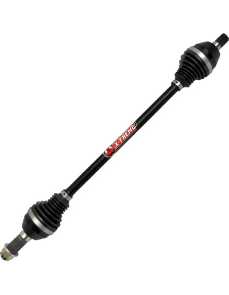 DEMON Achsen für CAN AM (BRP) MAVERICK TURBO 900 RR EFI 4X4 2020-2024