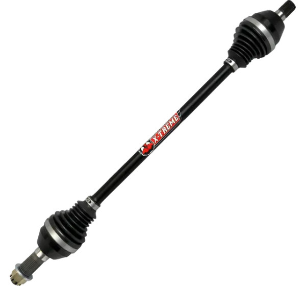 DEMON Achsen für CAN AM (BRP) MAVERICK TURBO 900 RR EFI 4X4 2020-2024