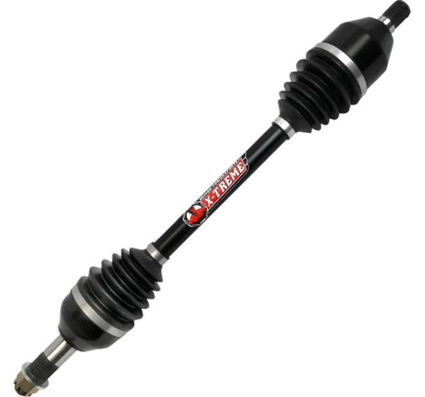 DEMON Achsen für POLARIS RZR PRO 2000 R 4X4 2022-2024