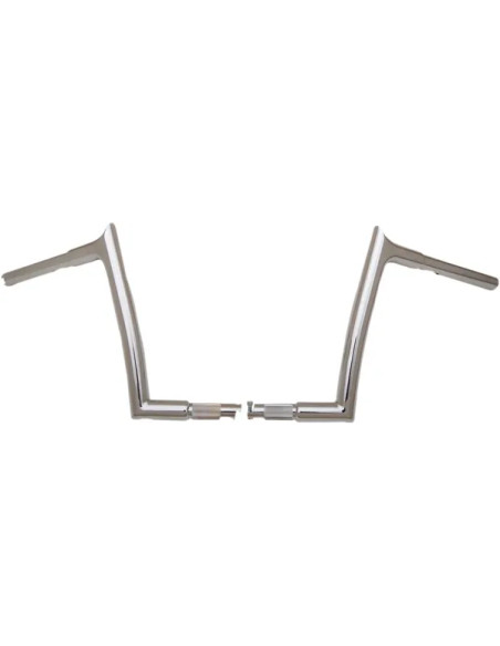 FAT BAGGERS INC. Lenker für Harley Davidson FXSTC 1340 1986-1999