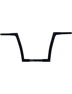 1-1/4" EZ Install Flat Top Lenker
