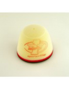 DT-1 RACING EUROPE Luftfilter YAM PW 50