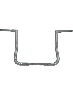 1-1/4" EZ Install Flat Top Lenker
