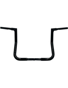 1-1/4" EZ Install Flat Top Lenker