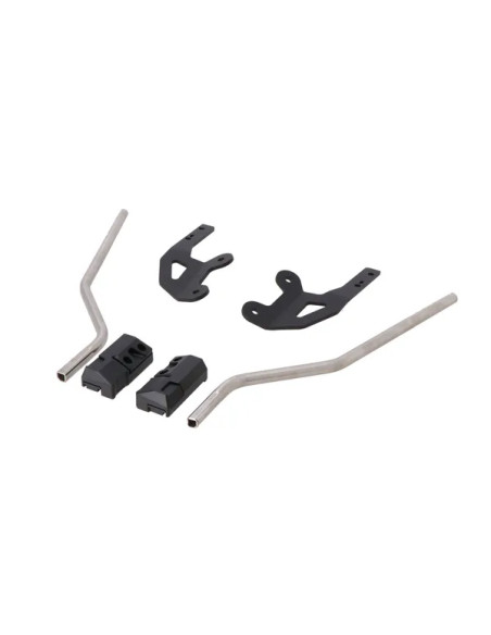 SW-MOTECH Satteltaschen für YAMAHA MT-07 ABS 2015-2024
