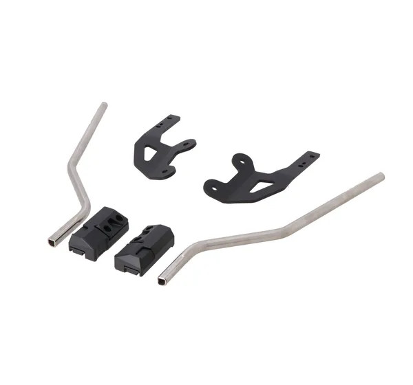SW-MOTECH Satteltaschen für YAMAHA MT-07 ABS 2015-2024