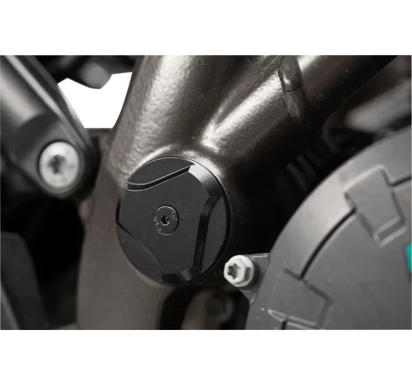 SW-MOTECH Rahmenschutz für KTM SUPER ADVENTURE 1290 R ABS 2017-2024