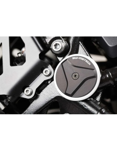 SW-MOTECH Rahmenschutz für BMW R 1200 GS ABS 2012-2019