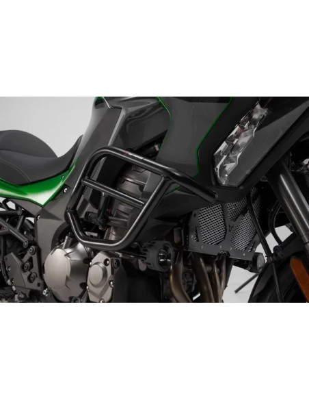 SW-MOTECH Stoßfänger & Motorschutzplatten - Detailansicht