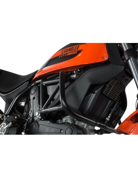 SW-MOTECH Stoßfänger & Motorschutzplatten für DUCATI SCRAMBLER 803 ABS 2015-2024