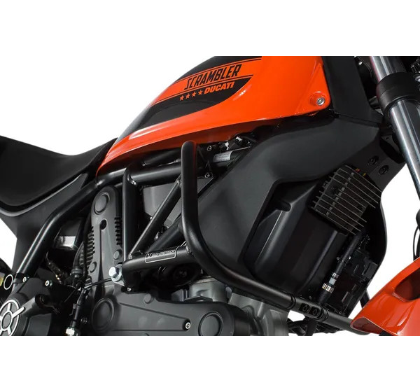 SW-MOTECH Stoßfänger & Motorschutzplatten für DUCATI SCRAMBLER 803 ABS 2015-2024