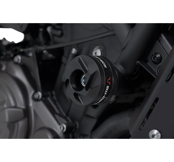 SW-MOTECH Rahmenschutz für YAMAHA XSR 700 ABS 2016-2024