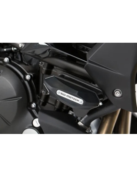 SW-MOTECH Rahmenschutz für KAWASAKI KLE 650 ABS 2014-2024