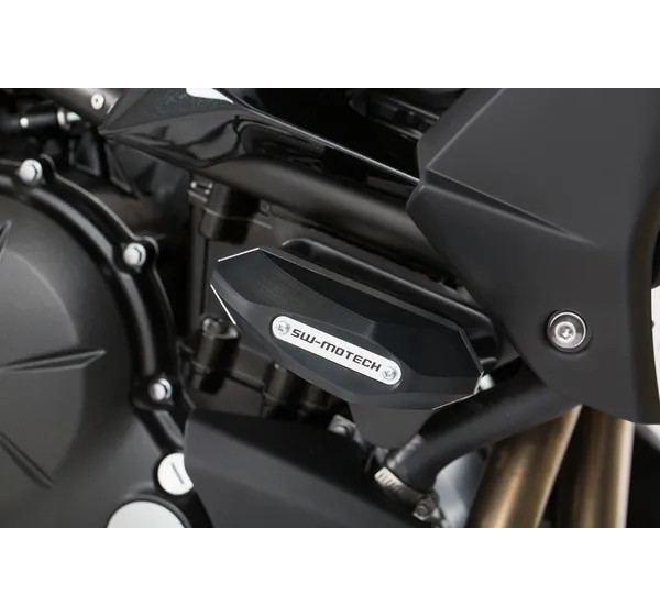 SW-MOTECH Rahmenschutz für KAWASAKI KLE 650 ABS 2014-2024