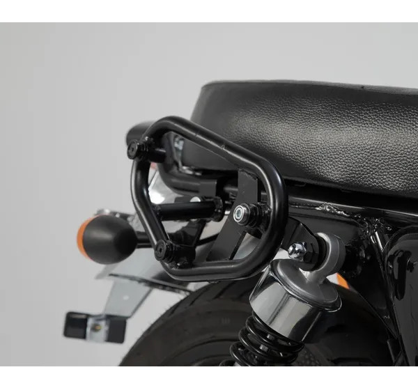 SW-MOTECH Gepäckträger & Transportvorrichtungen für ROYAL ENFIELD INTERCEPTOR 650 ABS 2019-2024