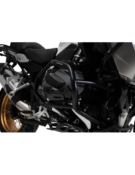 SW-MOTECH Stoßfänger & Motorschutzplatten für BMW R 1250 GS ABS 2019-2023
