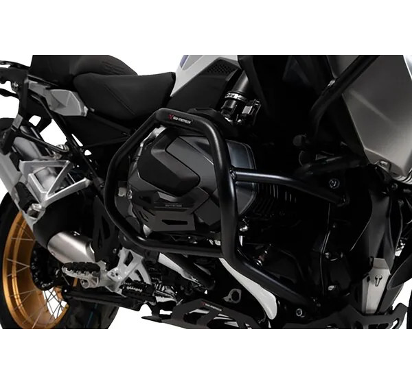 SW-MOTECH Stoßfänger & Motorschutzplatten für BMW R 1250 GS ABS 2019-2023