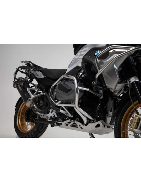 SW-MOTECH Stoßfänger & Motorschutzplatten Bild 4